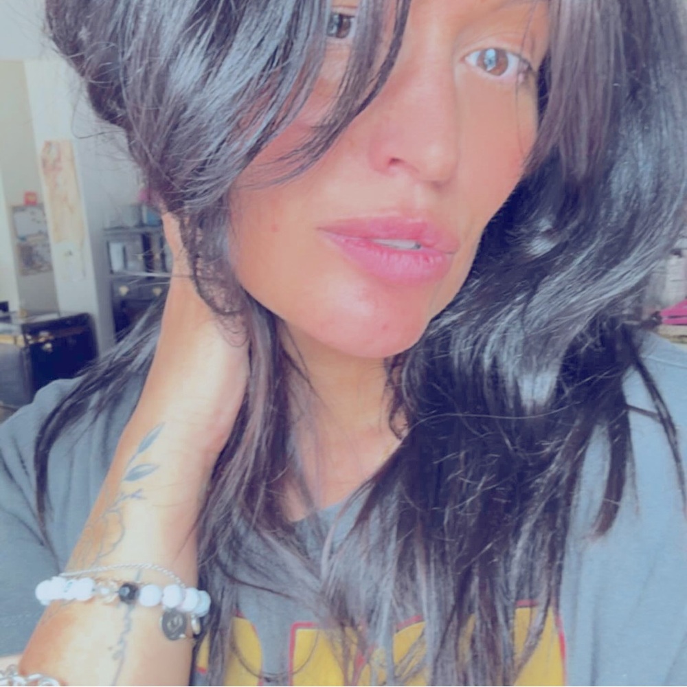 Meet your Posher, Rachel